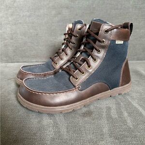 LEMS MEN'S BOULDER BOOT NYLON, size 10.5